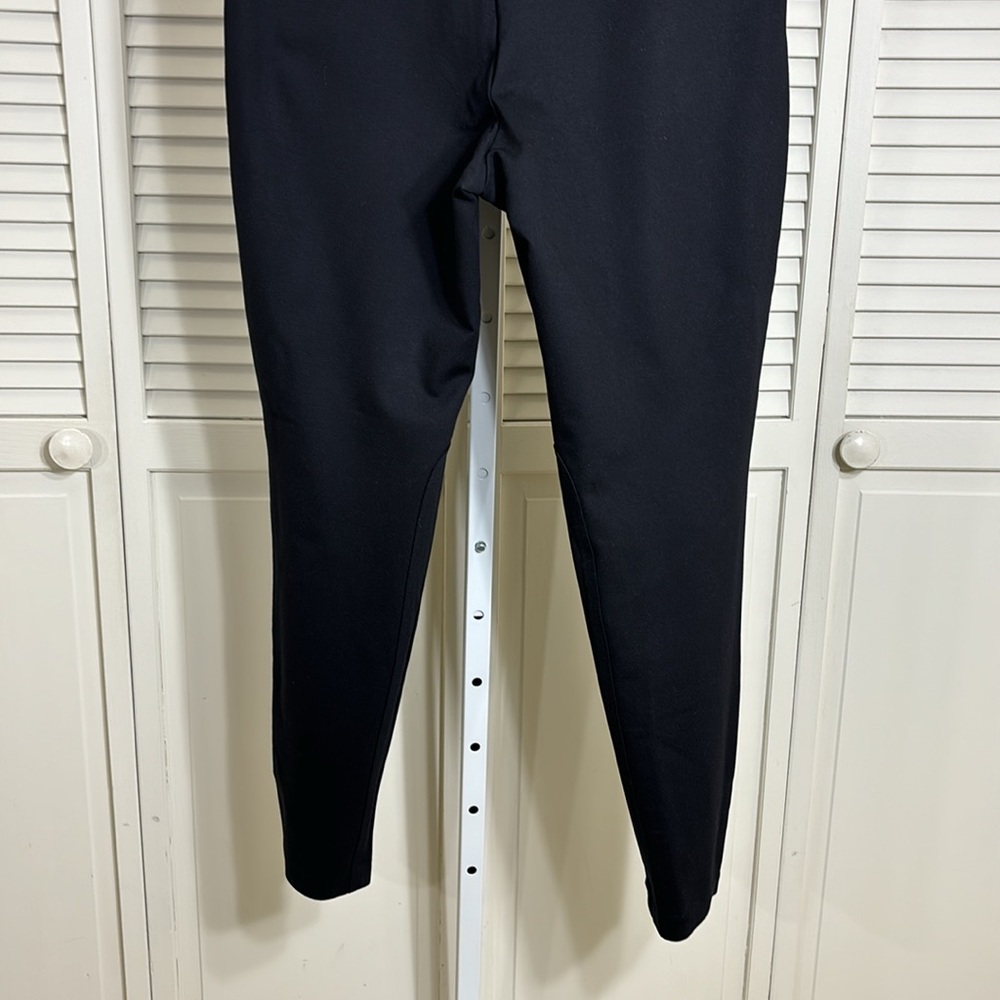 NWT J.CREW Pixie Snap-Front Jodhpur Pants in Black Size 12 Regular - Picture 11 of 12